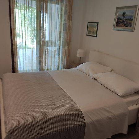 Apartments Tessa 77 Медулин Экстерьер фото