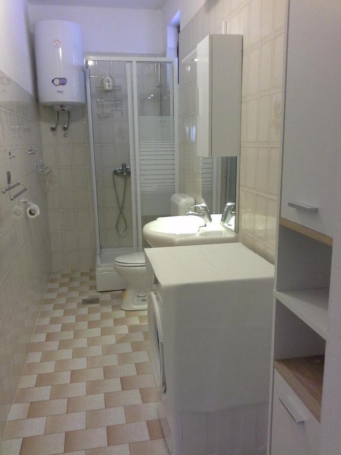 Apartments Tessa 77 Медулин Экстерьер фото