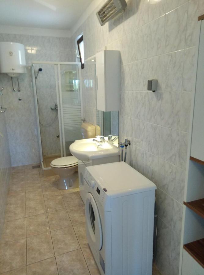 Apartments Tessa 77 Медулин Экстерьер фото