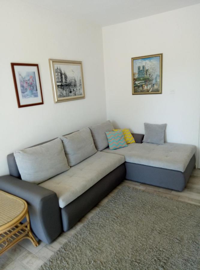 Apartments Tessa 77 Медулин Экстерьер фото