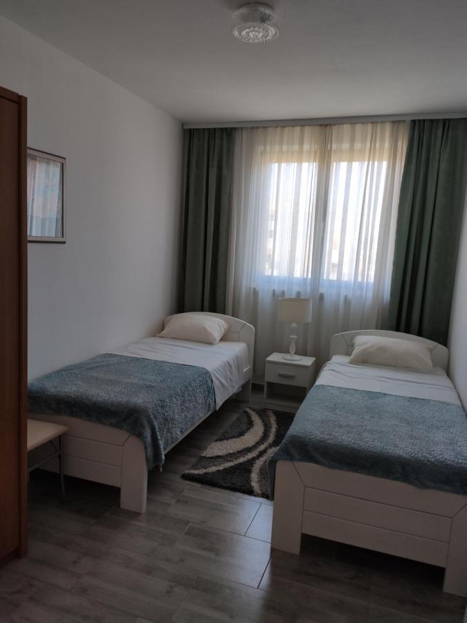 Apartments Tessa 77 Медулин Экстерьер фото