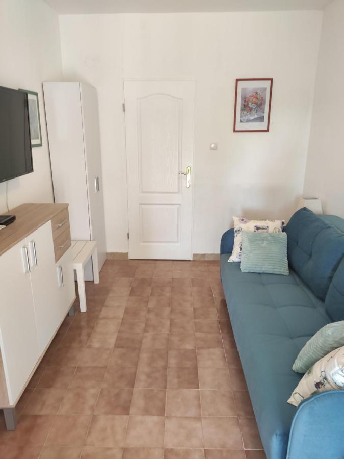 Apartments Tessa 77 Медулин Экстерьер фото