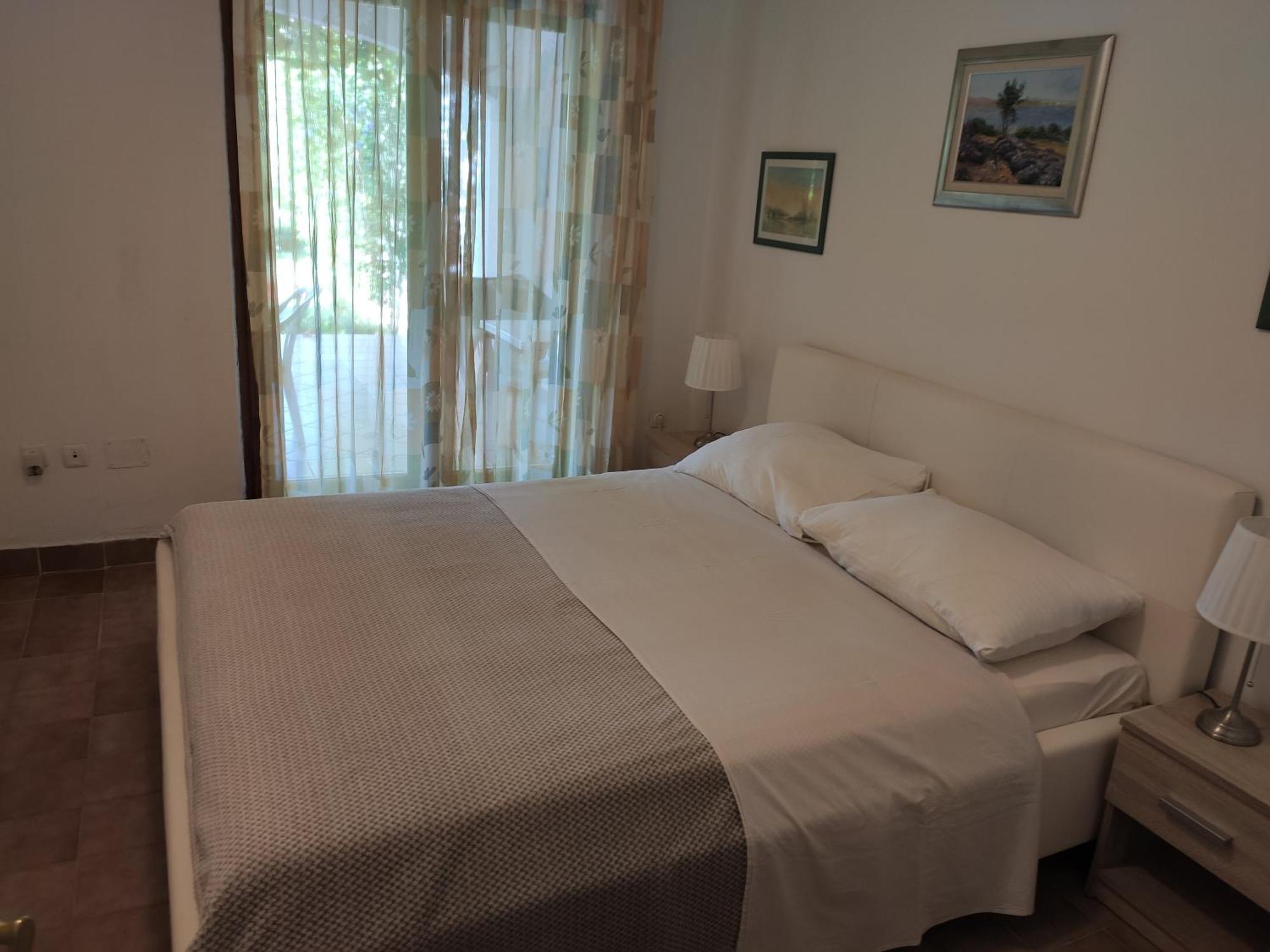 Apartments Tessa 77 Медулин Экстерьер фото